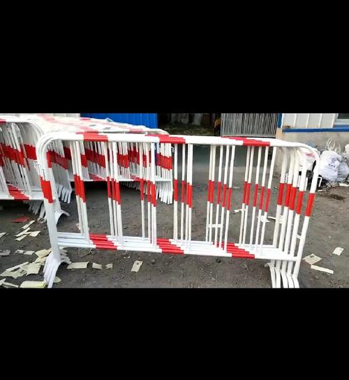 施工铁马围栏市政道路警示防护栏工程移动临时隔离栏交通设施促销