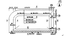 位移控制在高层建筑中的的应用--中国期刊网
